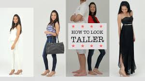7 Fashion Tips For The Short Girl Style Hacks Short Girl Fashion Girl Fashion Fashion