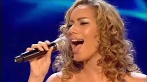 Leona Lewis