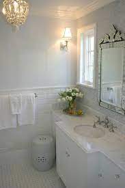 Bathroom design gallery great lakes granite marble. Elegant Bathroom Ideas Traditional Bathroom Graciela Rutkowski Interiors