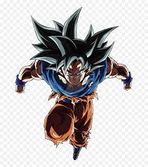 The saiyan hero is shown achieving ultra instinct sign form while fighting the new god of destruction avatars in the big bang mission 5 trailer , and the playable hero avatars able to use it from big bang mission 5 onward once they gain the. Download Goku Ultra Instinct Goku Ultra Instinct Sign Png Ultra Instinct Png Free Transparent Png Images Pngaaa Com