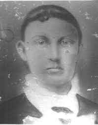 Samuel Edward and Narcissus Johnson McWhirter