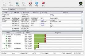 Ophcrack A Windows Password Cracker Based On Rainbow Tables Apps For Teachers Hacking Websites Rainbow Table
