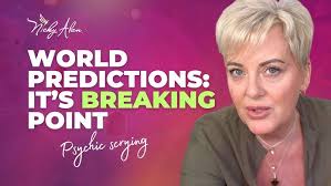 Timothy Waterman: Conscious Channel