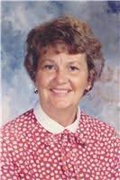 Marion Mein Obituary (1922