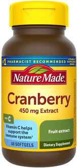 Our vitamin c is carefully tested and produced to superior quality standards. Ranking The Best Cranberry Pills Of 2021 Bodynutrition