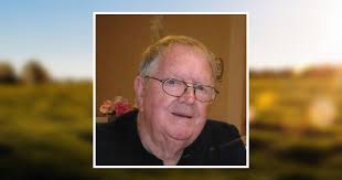Thomas R. Wall Obituary June 5, 2019