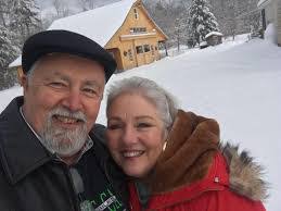 Darlene Trefry's Instagram, Twitter & Facebook