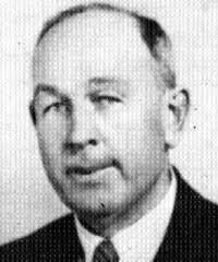 Mr Benjamin Martin WADE (1883