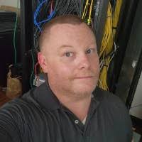 Aaron Johnson, MPH, MS