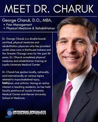 Meet Dr. Charuk! 🩺 Dedicated to helping you heal and live pain-free, Dr.  Charuk is here to provide personalized care and expert treatment every step  of the way. 📞 Call us at: (