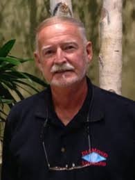 Diamond Standard industry relations director Geoff Crane dies at 70