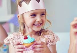 Kid's birthday parties and their new no-presents policies