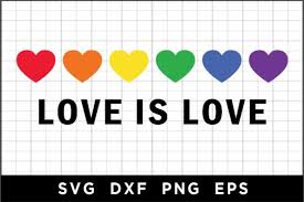 Love is love — alfie arcuri. Love Is Love Graphic By Spoonyprint Creative Fabrica