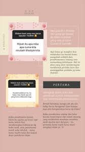 Benefiko Q Ahijrah11 Quotes Motivasi Iman Pemandangan