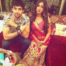 Best niti hashtags popular on instagram, twitter, facebook, tumblr the number after hashtag represents the number of instagram posts for that hashtag. Parth S Ig Post Parth Samthaan And Niti Taylor Fanpage Facebook