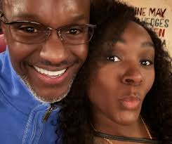 What a full circle moment! A New York trip I saw @andjulietbway!! I first  met @kandi in school where we studied theater and acting! We both went