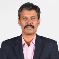 Babu Krishnan's Instagram, Twitter & Facebook