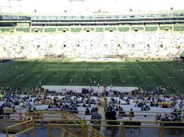 We did not find results for: Lambeau Field Section 328 Home Of Green Bay Packers