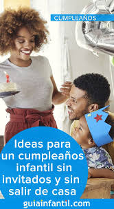Y no olvides que estos juegos son aptos para fiestas en casa de todo tipo, pero también, para hacer algo divertido un día cualquiera. Pin En Fiestas Infantiles