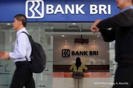 Bank bri berkomitmen untuk terus berkontribusi untuk memajukan usaha umkm. Penyaluran Kur Di Bri Capai Rp 58 3 Triliun Di Periode Januari April 2021