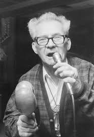 Peek Through Time: Club Ludwig has been a place for fun and music in  Jackson since 1956