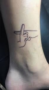 Shadow Clone Jutsu Tattoo Em 2020 Tatuagem Do Naruto Tatuagens De Anime Tatuagem De Rick E Morty
