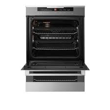 Our commercial combi oven, a solution characterized by reduced running costs and designed with you in mind in terms of the new skyline combi ovens are made to deliver outstanding performance. Multifunction Duo Oven Electrolux Eve623sa Brisbane Whitegoods Factory Outlet