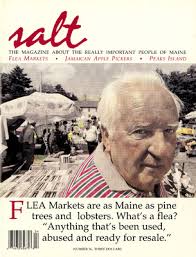 Salt Magazine Archive