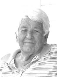 Obituary for Lola Sawyer