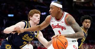 What To Watch: Buckeyes look to bounce back by hosting USC