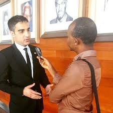 Adil Abdallah (@Mtanzaniamakini)