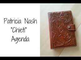 Patricia Nash Chieti Agenda Youtube