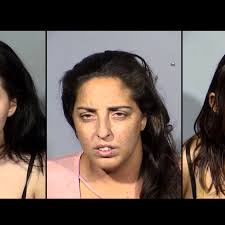 Three women arrested, accused of staging dozens of fake accident scams