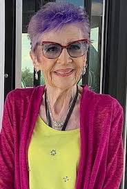 Lois Lorraine Krause, 83