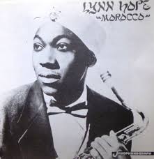 Morocco by Hope Lynn