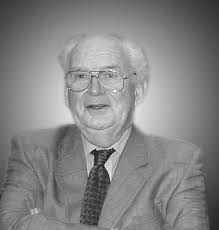 Obituary Professor John AITCHISON