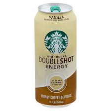 Starbucks iced espresso classics are bottled ready to drink coffee beverages made and distributed by pepsico on the behalf of. Starbucks Vanilla Double Shot Energy Coffee Drink Shop Coffee At H E B