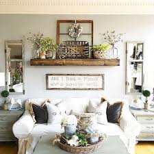 Pin By Kimber Cremeans On Behind The Couch In 2020 Wall Decor Living Room Farm House Living Room Farmhouse Decor Living Room