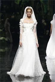 I Migliori Stilisti Di Abiti Da Sposa Libera Accademia Di Belle Arti Firenze