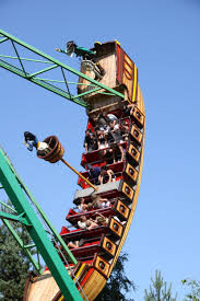 Welcome to cedar point nation! Le Bateau Pirate Fraispertuis City Parc D Attraction Amusement Park Rides Carnival Rides Amusement Park