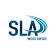 SLA WORLDWIDE logo