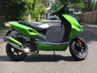 It has a 49 ccm single cylinder engine. Gasoline Consumption Cpi Aragon Gp 50 Spritmonitor De