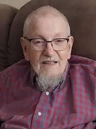 Vernon Berger Obituary June 22, 2025