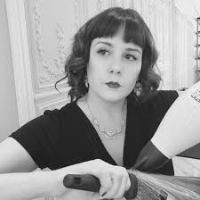 Lindsey Wright — Jose Luis