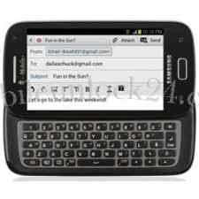 How to unlock windows pc with android remote fingerprint unlock scanner . How To Unlock Samsung Galaxy S Relay 4g Sgh T699by Code