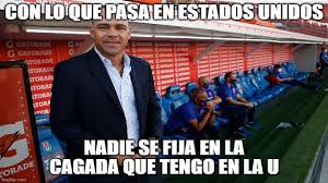 De este modo, tras el desastre de rancagua acontecido el 1 y 2 de octubre de 1814, comenzó el período de la reconquista española que duró hasta 1817. Fotos Los Memes Apuntaron A Rafael Dudamel Tras La Caida De La U Ante O Higgins Alairelibre Cl