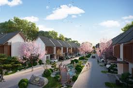 Go Home Residence Rumah Gaya Jepang Bisa Dicicil Dengan Dp 12 Kali