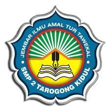 Logo SMPN 2 Tarogong Kidul Garut