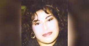 Sylvia Mena Obituary