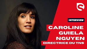 Entretien avec Caroline Guiela Nguyen, nouvelle directrice du Théâtre  National de Strasbourg
